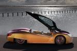 Rinspeed iChange 2009 года